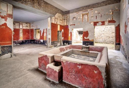 Súperintendencia de Pompeya